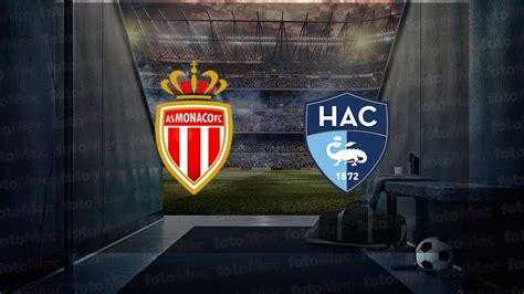 monaco - le havre