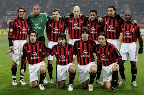 monaco ac milan players