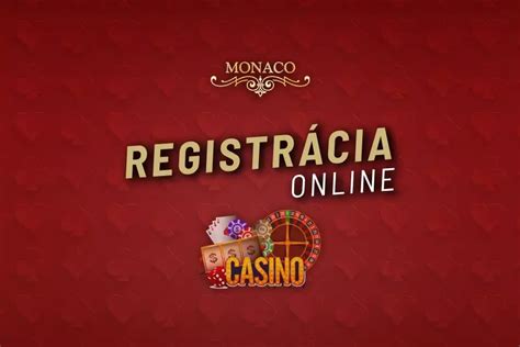 monaco casino prihlasenie