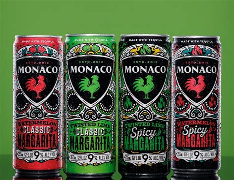 monaco drink sold near me