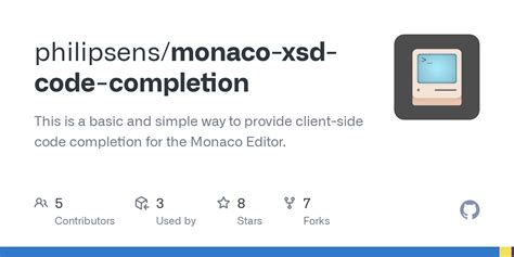 monaco editor code completion
