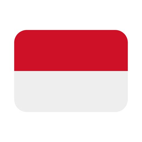 monaco flag emoji