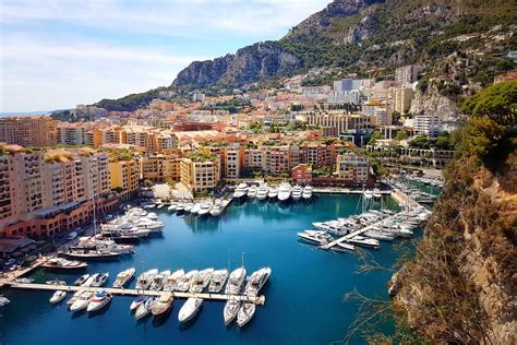 monaco france hot deals