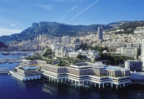 monaco france pictures