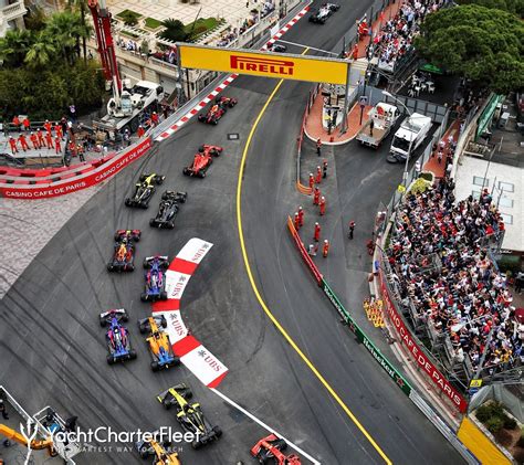 monaco grand prix 2020 dates