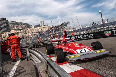 monaco historic grand prix 2023