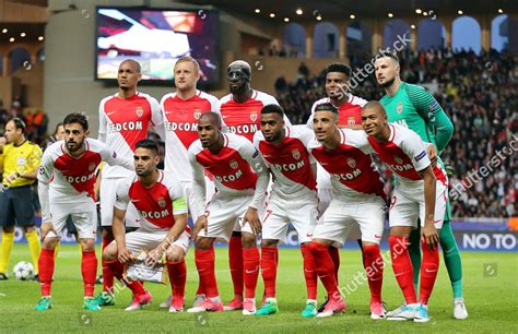 monaco national football team