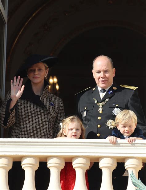 monaco royal family news