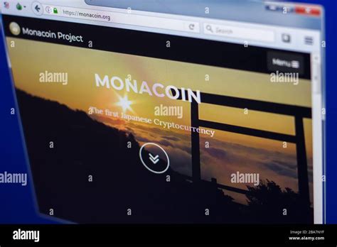 Monacoin: The Japanese Cryptocurrency on the Rise