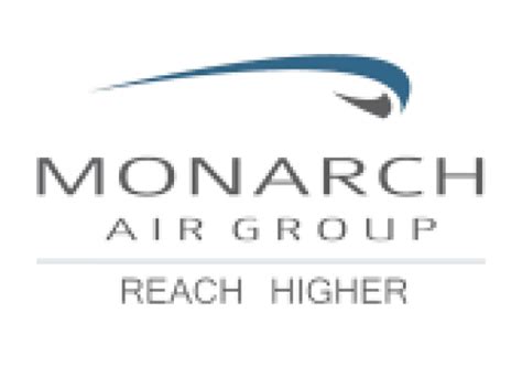 monarch air group owner