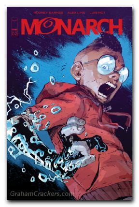 Monarch Graham Crackers