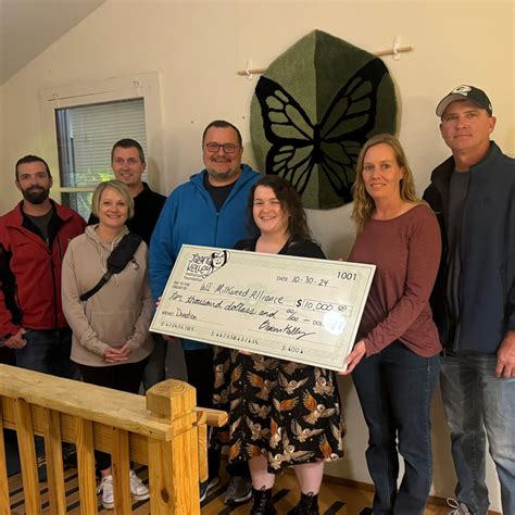 Monarch House Peer Run Respite