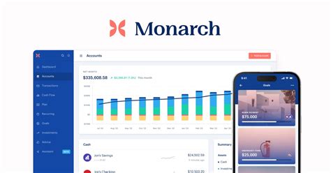 monarch money app covina ca