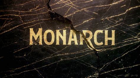 monarch tv show cancelled