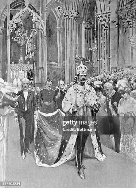 Exploring The Legacy Of The Monarchs Of Norway