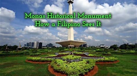 monas historical context