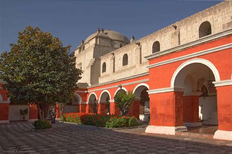 monasterio de santa catalina caba