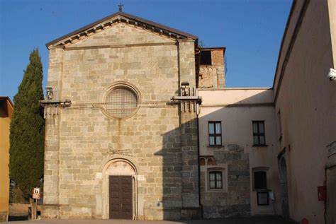 monastero dei santi pietro e paolo