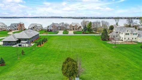 Monastery Hill Estates Oconomowoc