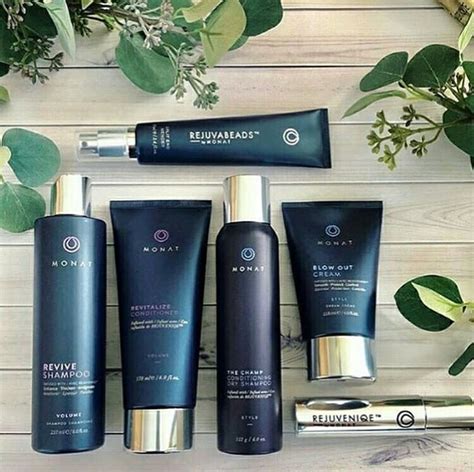 Why Monat Hair Care Products Are Taking The Beauty World By Storm In 2023