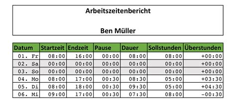 monatsstunden bei 45 stunden woche