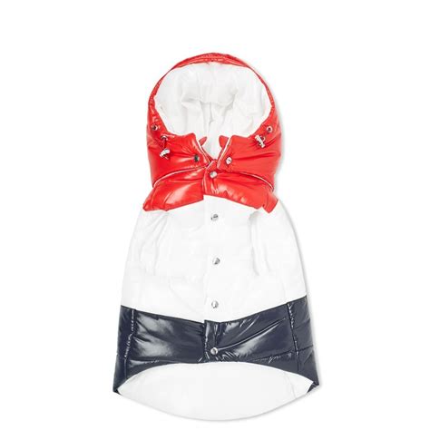 Moncler Dog Down Jacket