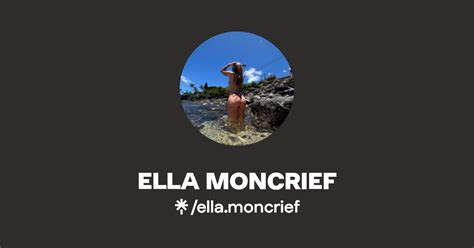 moncrief ella onlyfans