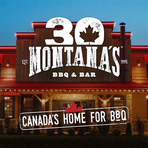 Moncton Bbq Restaurant