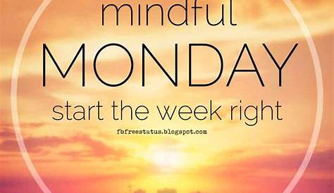 Monday Inspiring Quotes For Work Motivation That Will Unlock Your Confidence A