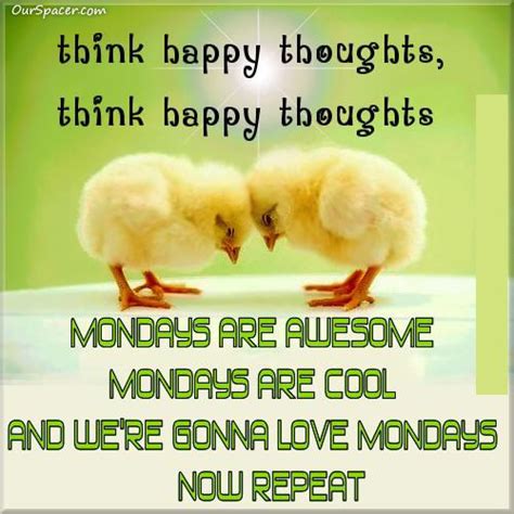 Happy Monday Enjoy The Week Pictures, Photos, and Images for Facebook