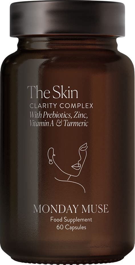 monday muse clarity complex