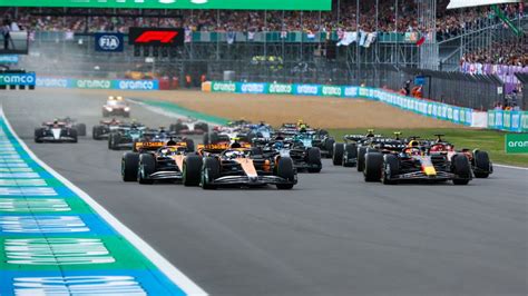 mondiale costruttori f1 2023