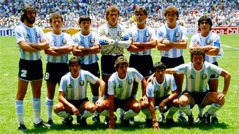 mondiali di calcio 1986