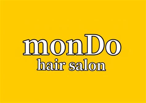 Brad Mondo Salon The Untold Truth Of Brad Mondo Stylesrant