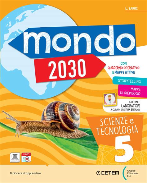 mondo 2023 libro digitale