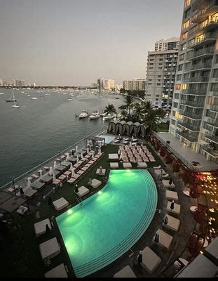 mondrian south beach phone number