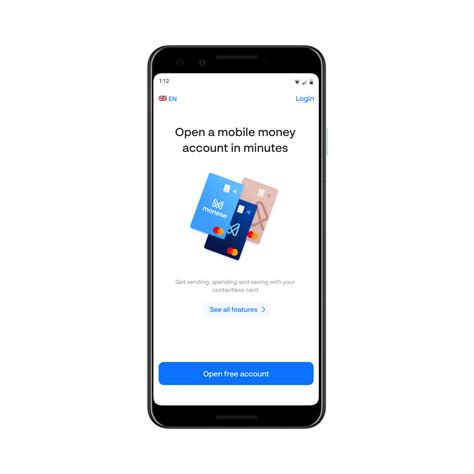 monese account opening