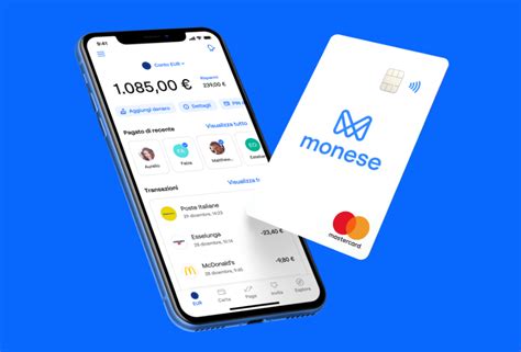 monese cashback