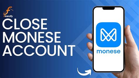 monese delete account