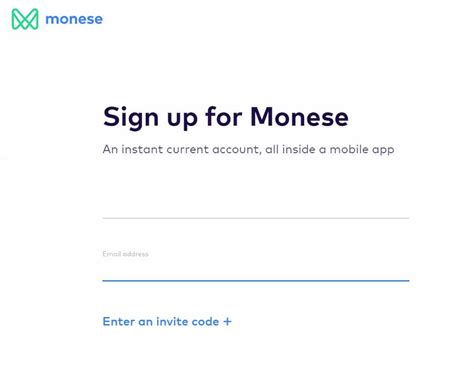 monese email address