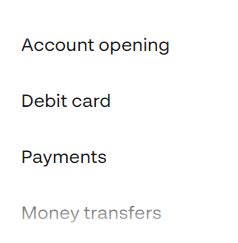 monese invite friends