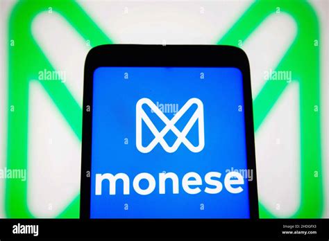 monese limited
