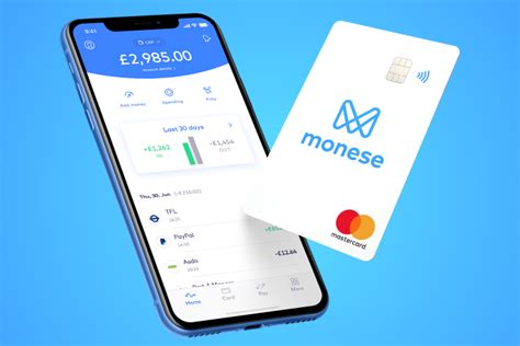 monese ltd swift code