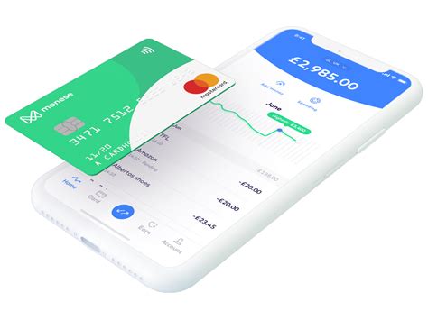 monese prepay technologies ltd