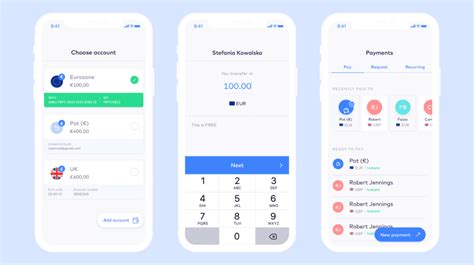 monese transfer time