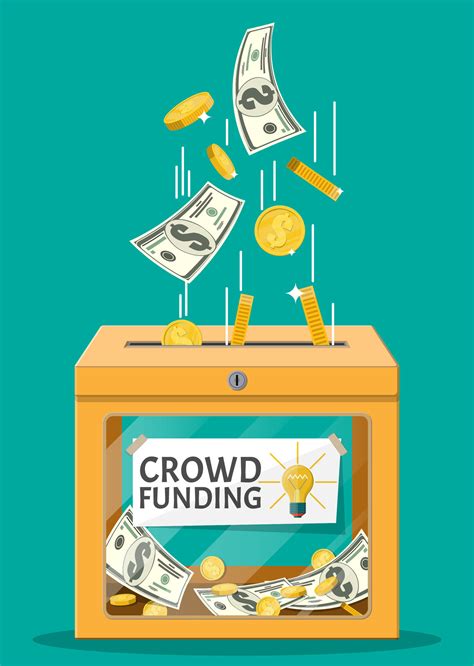 monetary funding project