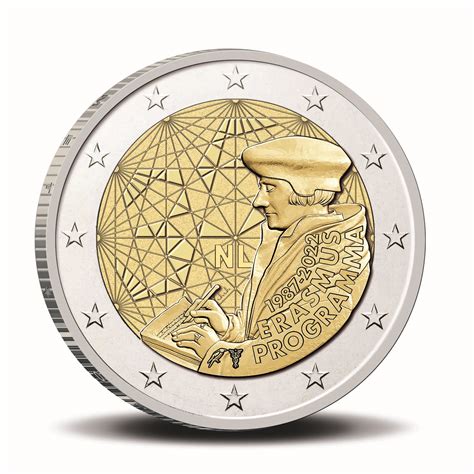 monete 2 euro 2022