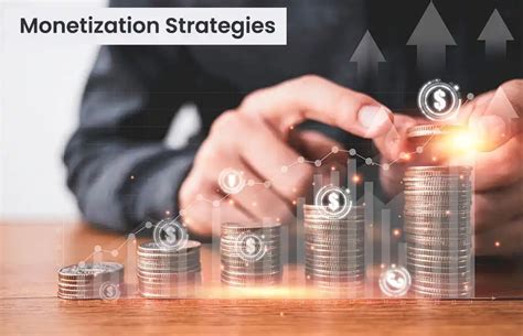 Monetization and Marketing