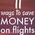 money saving flight option nyt