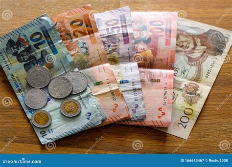 Money Bolivia